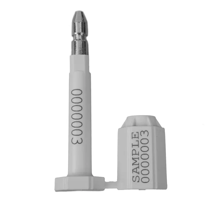 Augstas drošības konteinera blīvējumi