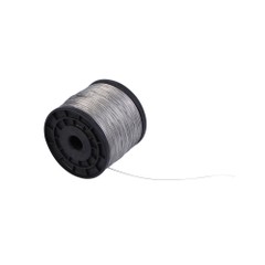 Ar plastmasu pārklāta stieple