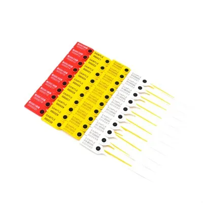 Slēdzenes blīvējums Plastmasa